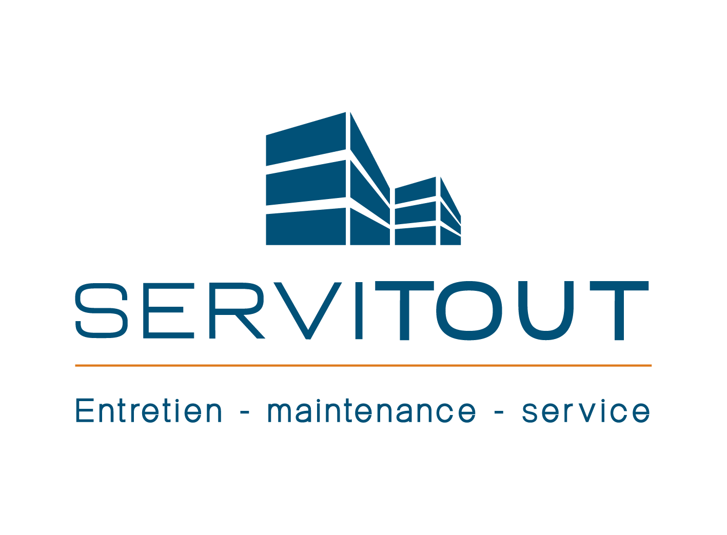 Logo de ServiTout
